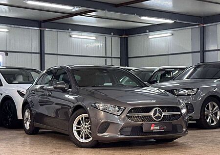 Mercedes-Benz A 180 d BUSINESS*KAME*TLEDER*MBUX*1.HAND