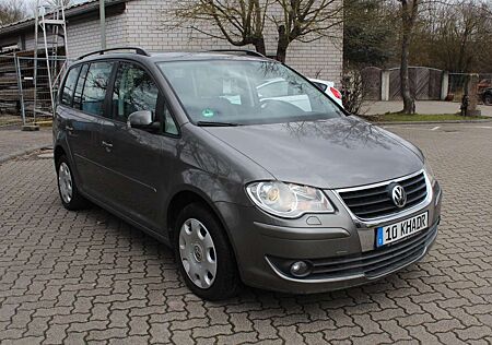 VW Touran Volkswagen Trendline *TOP Zustand/Extrem Sparsam/1. Hand***
