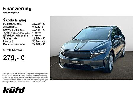 Skoda Enyaq iV60 Loft Navi,Pano,ACC