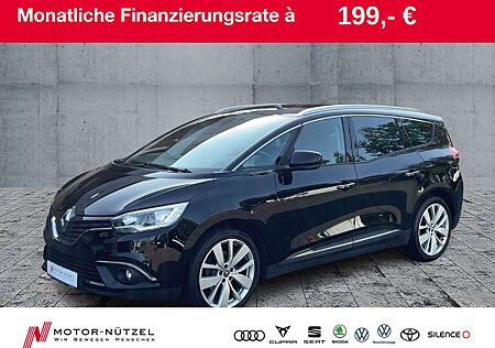 Renault Grand Scenic TCe140 ENERGY NAV+SHZ+2xPDC+AHK+20"