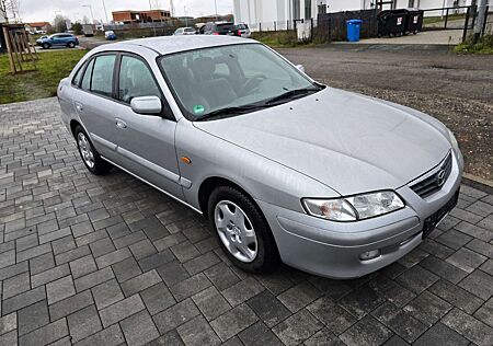 Mazda 626 1.9 Comfort