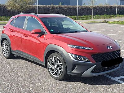 Hyundai KONA KONA 1.6 GDI DCT Hybrid EDITION 30
