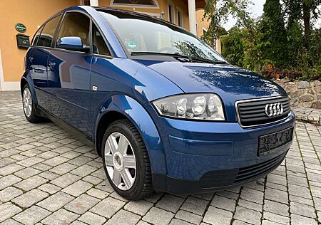 Audi A2 1.4 TDI (55 kW) TÜV/AU Neu