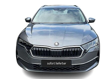 Skoda Octavia IV Combi 2,0 TDI DSG Selection LED ACC