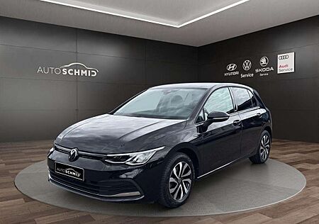 VW Golf Volkswagen Active 1.0 eTSI DSG RFK ACC