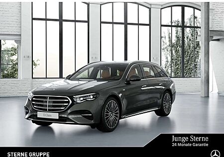 Mercedes-Benz E 300 de T Exclusive Keyl Burme AHK Totwi Airm
