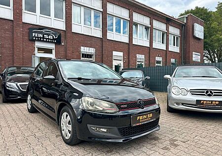 VW Polo Volkswagen V Trendline, HU/AU Neu