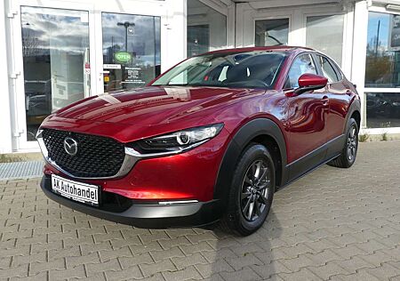 Mazda CX-3 0 Selection Skyactiv-G I-Active Sense 360°