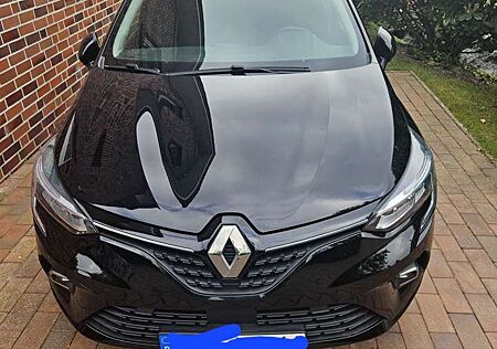 Renault Clio TCe 100 EXPERIENCE
