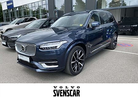 Volvo XC 90 XC90 Inscription Recharge Plug-In Hybrid AWD T8 Twin En
