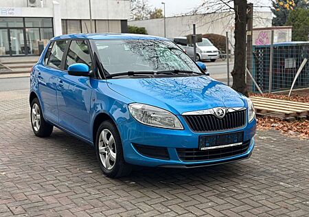 Skoda Fabia Cool Edition/Tüv-Neu/Garantie/Insp-Neu/Klima