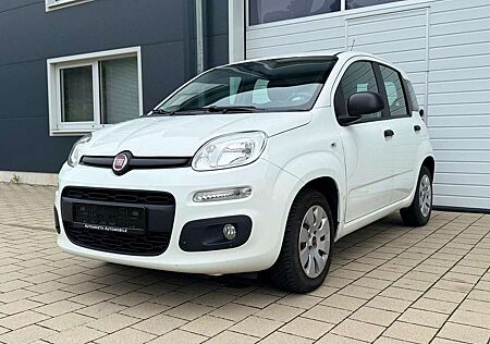 Fiat Panda TÜV/KLIMA/GARANTIE