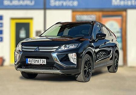 Mitsubishi Eclipse Cross 1.5 T-MIVEC Diamant Ed. 2WD Automatik
