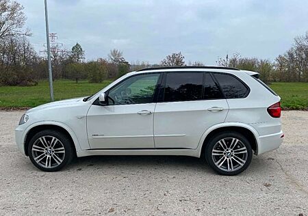 BMW X5 xDrive30d Aut.