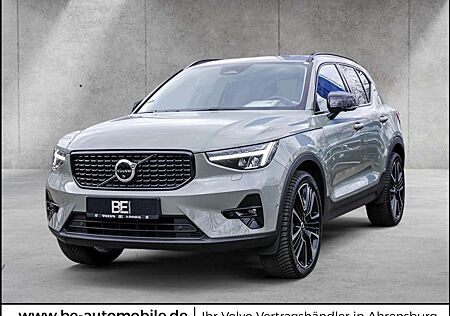 Volvo XC 40 XC40 B4 Ultimate Dark 360° Stdhzg 21" Pano