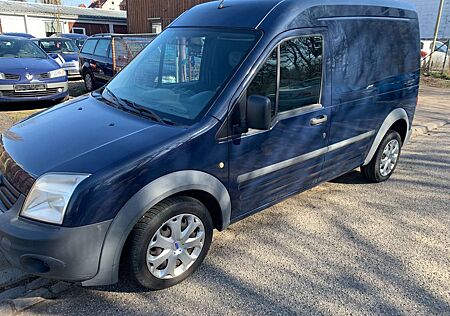 Ford Transit Connect TDCi ;AHK.Tüv Neu.Zahnremn neu