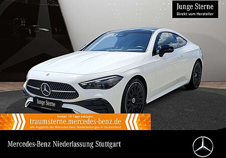 Mercedes-Benz CLE 200 AMG+NIGHT+PANO+360+TOTW+KEYLESS+9G