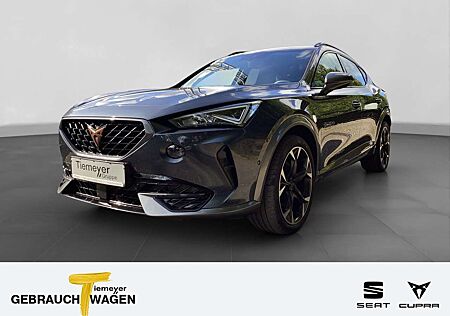 Cupra Formentor 2.0 TDI 4D LM19 AHK LEDER BEATS STHZG