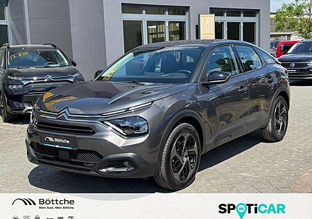 Citroën C4 Citroen Feel Pack PureTech 130 AT *NAVI*SHZ*KLIMA*KAMERA