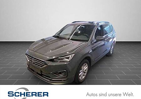Seat Tarraco 2.0 TDI Style NAVI/PDC/LED/Klima uvm.