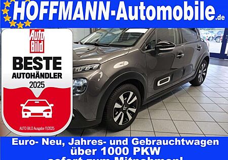 Citroën C3 Citroen Navi,PDC,App-Connect,LED,Klimaautomatik