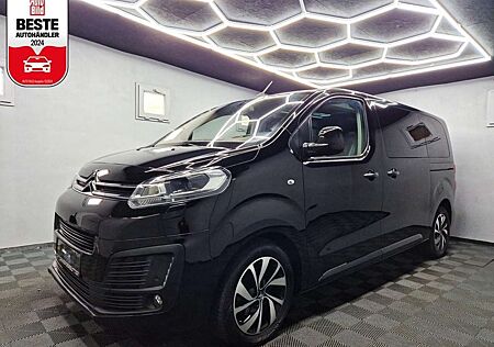 Citroën Spacetourer Citroen 2.0 BlueHDI M BUSINESS |AUTOM|7 SITZER|PANO|LEDER|