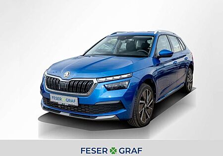 Skoda Kamiq Style 1.0TSI DSG NAVI/LED/PDC/RFK/ALU
