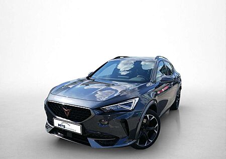 Cupra Formentor VZ 1.4 e-HYBRID 180 kW (245 PS)