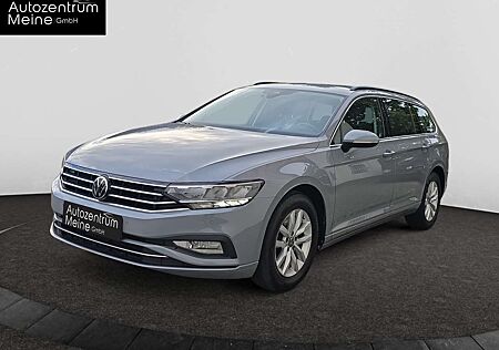 VW Passat Variant Volkswagen Business*AHK*DSG*LED*ACC*Massage