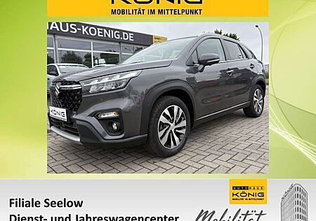 Suzuki SX4 S-Cross 1.5 COMF.+ALLGRIP AGS Automatik*4WD