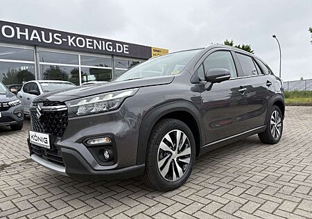 Suzuki Others S-Cross Automatik Allrad Rückfahrkamera Isofix