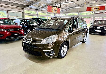 Citroën Grand C4 Picasso Citroen Selection