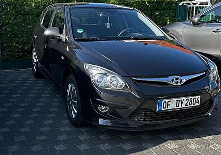 Hyundai i30 i30cw 1.6 Classic
