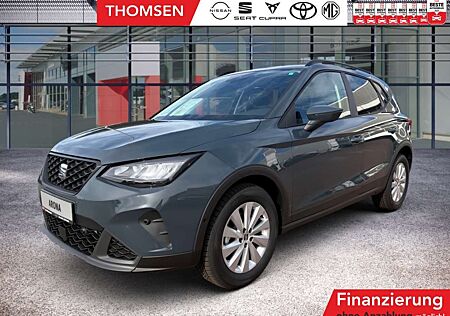 Seat Arona 1.0 TSI Style ACC+LED+Navi+Virtual+Kam.+LM