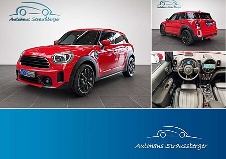 Mini Cooper Countryman Yours Trim ACC RFK Pano LED QI