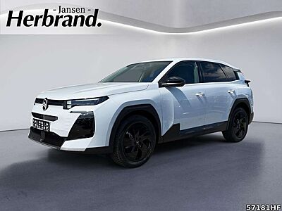 Citroen C5 Aircross PLUS 145*Totwinkel*Navi*