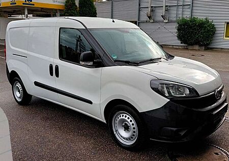 Fiat Doblo Cargo Multijet Maxi 77kw