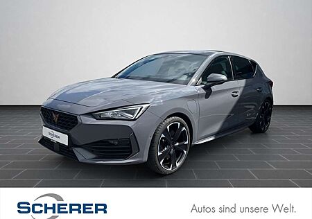 Cupra Leon VZ 1.4 e-HYBRID DSG ACC KEYLESS LES NAVI PA