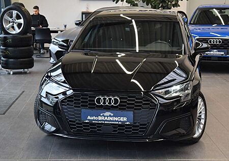 Audi A3 Sportb. 35TDI S-tronic Advanced LED~Navi~Pano