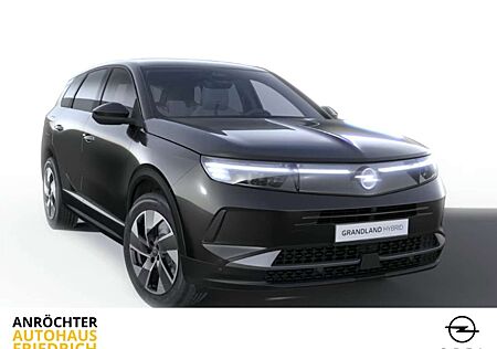 Opel Grandland GS M-HEV Kamera Allwetterr. IntelliLux