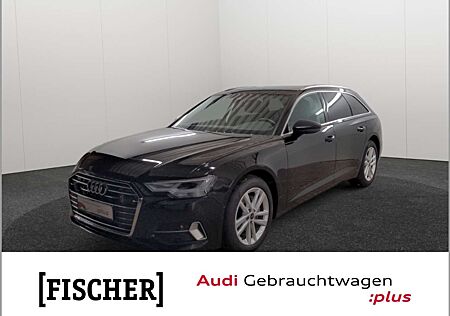 Audi A6 Avant 40TDI S tronic LED Navi SHZ ACC PDC