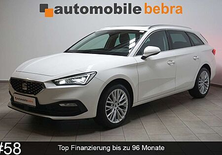 Seat Leon 2.0TDI DSG Xcellence Virtual AHK Standhz