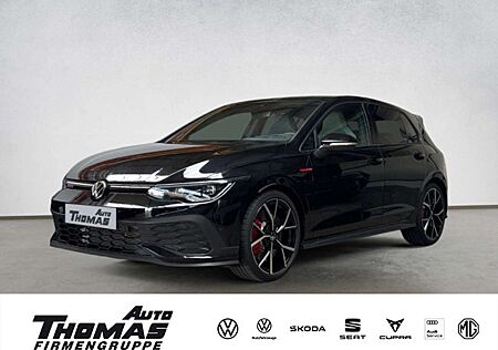 VW Golf GTI Volkswagen Golf VIII GTI Clubsport 2.0TSI DSG 300PS