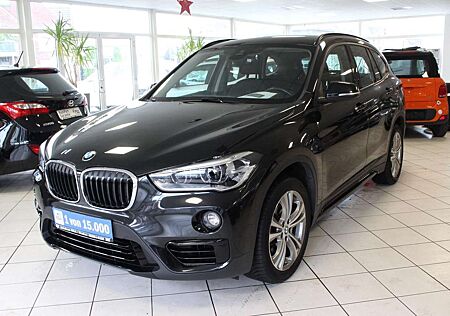 BMW X1 sDrive Sport Line Business-Paket.LED