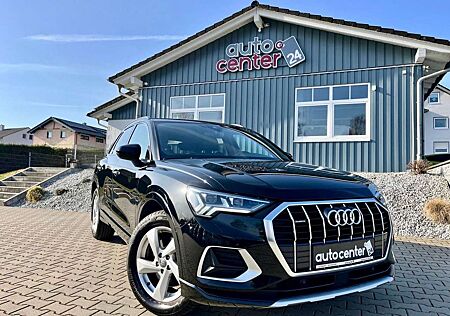 Audi Q3 40 TDI quattro Sport°Matrix°18Zoll°1.Hand°