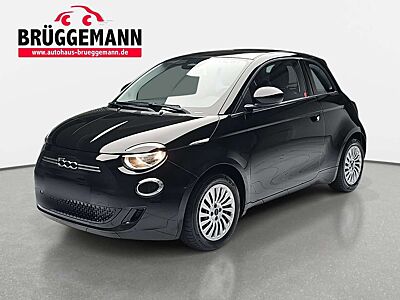 Fiat 500 500 ELEKTRO 23.8 KWH ACTION