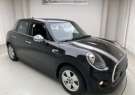 Mini Cooper 5-trg.