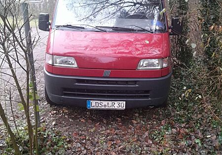 Fiat Ducato 14 D 231.408.0 C1C