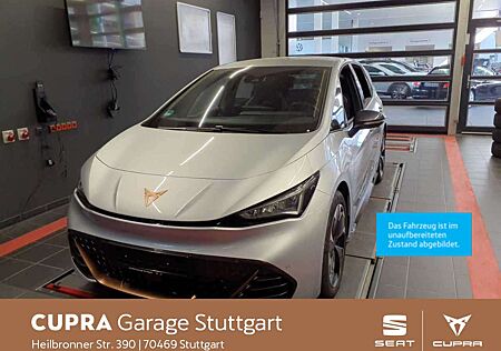 Cupra Born DSG 170 kW