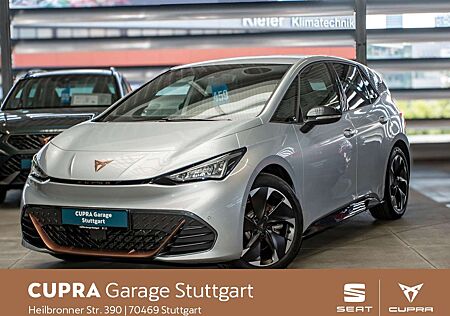 Cupra Born DSG 170 kW